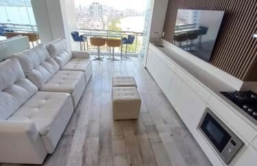 Condomínio de Luxo em Frente à Praia (novinho) - Photo 15