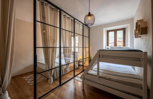 Modern apartment in Gravedona - Larihome A14 - Foto 20