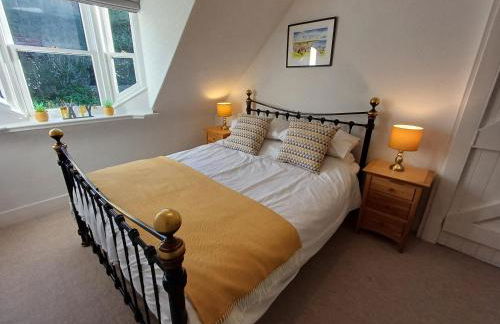 Creel Cottage Seatown Cullen with Garden - Foto 7