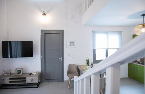 Amarynthos Maisonettes - Photo 42