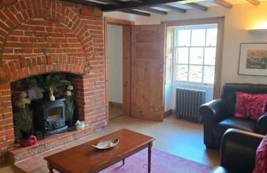 Stunning 1 bedroom self contained apartment - Foto 8