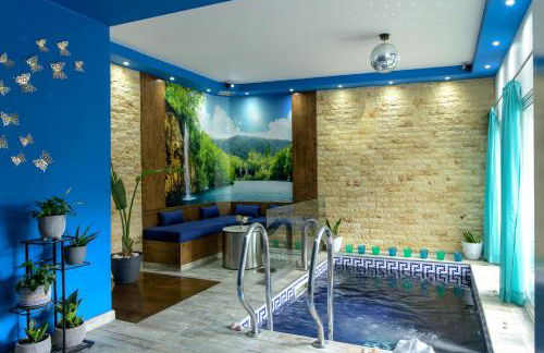 Krousonas Mountain View Suite - Foto 50