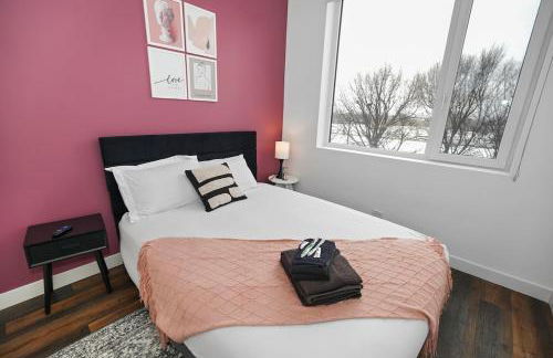 Comfy 4BR Retreat Near Museum Campus & McCormick - Foto 13