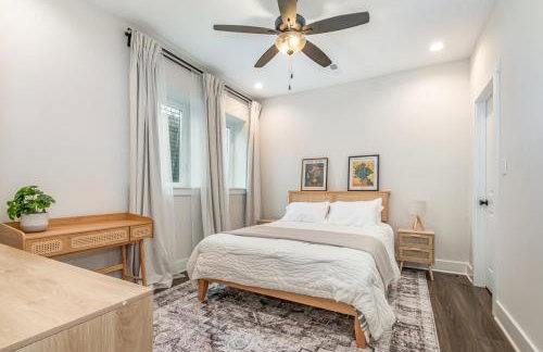 Spacious 4BR Near UNC Charlotte & Major Venues - Foto 37