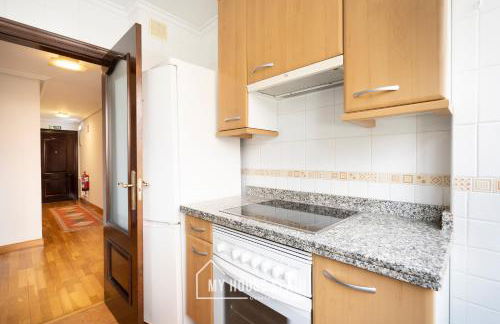 MyHouseSpain - Bibio apartamento junto a playa - Foto 7