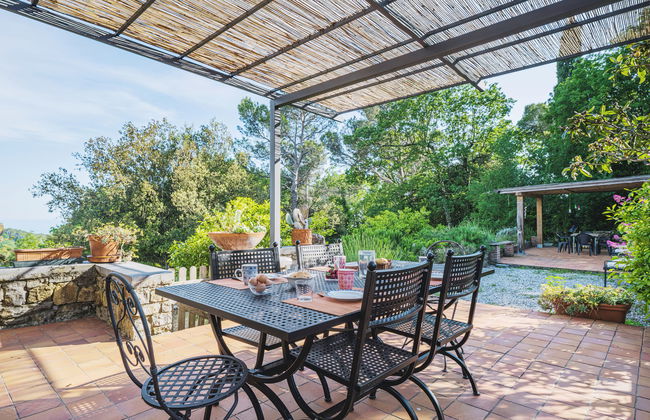 Casa Marepietra - Photo 37