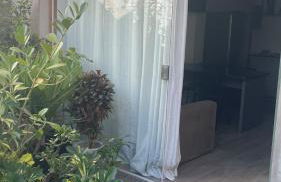 Apto térreo, 2 quartos a 5min da Vila Germânica, com ar e garagem - Foto 16