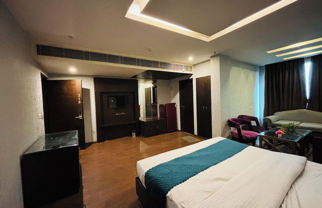 HOTEL BILLIONS AIRPORT - Foto 2