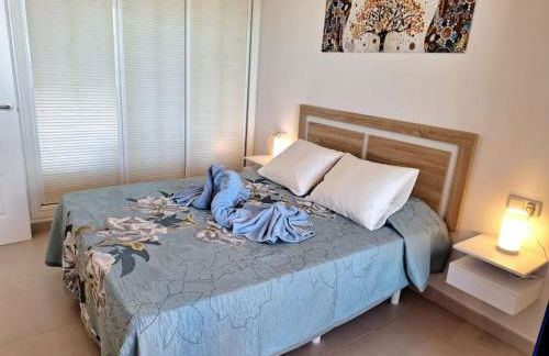 Sea view cozy apartment La Tanita - Foto 15