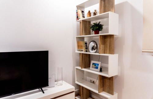 AR Plaza Castilla apartamento amplio y moderno - Foto 11