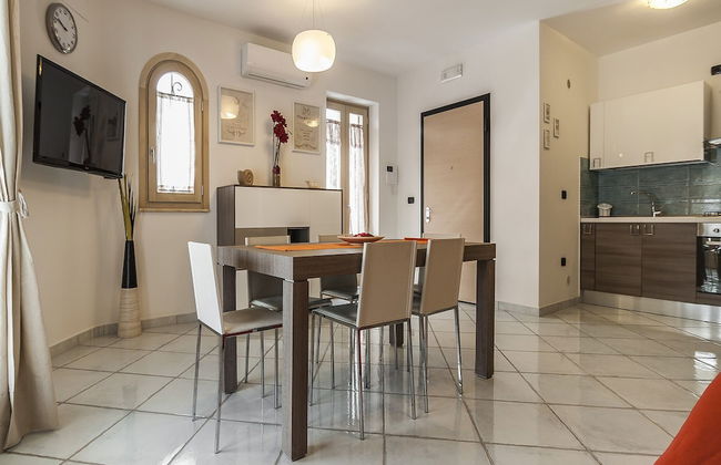 Casa Vacanza Villa Omero - Foto 13