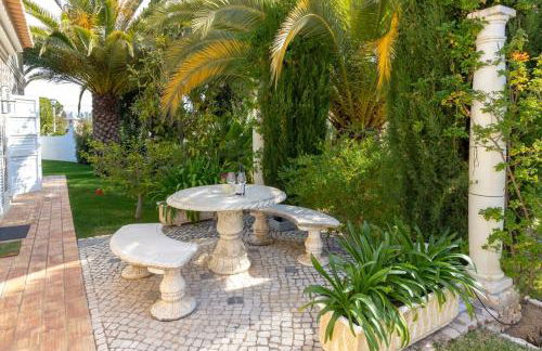 Villa Oliveira Family villa BBQ Pool - Foto 28