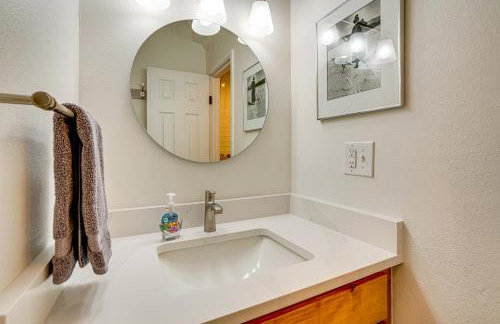 2 Blocks to Main St Downtown Frisco Condo! - Foto 16