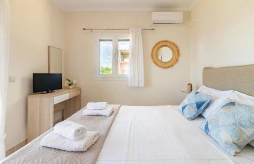 Villa Dimitra - Amazing sea view - Foto 24