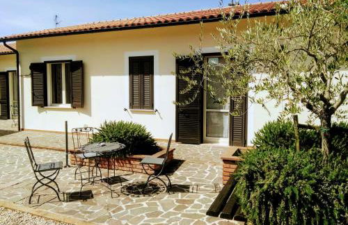 Residence Terra Dei Santi Country House - Foto 24