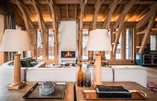 Chalets LA MOURRA - Foto 15