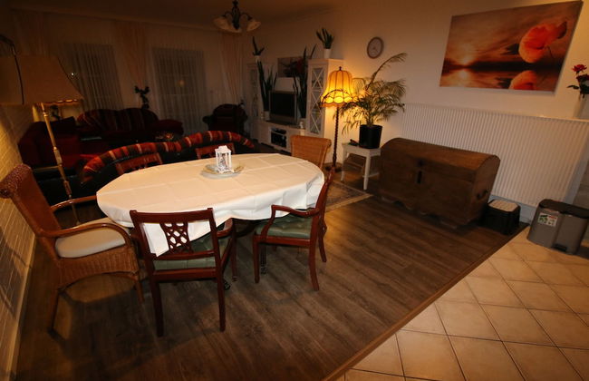 Landhaus Nordsee-Peerhuus - Foto 55