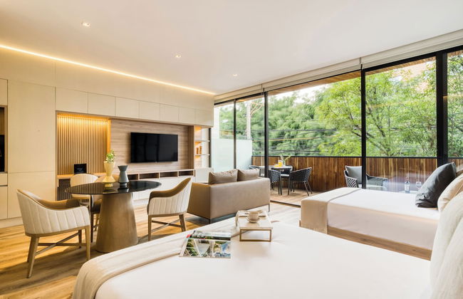 UTOPIC Palacio Polanco by ULIV - Foto 20