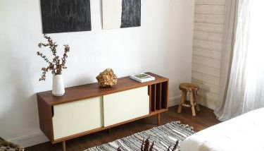 Appartement une chambre - Foto 4