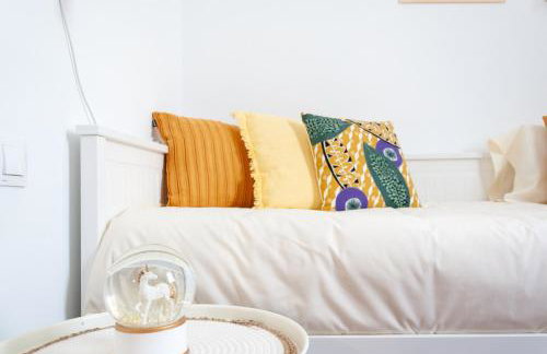 Cal Xera - Acollidora planta baixa amb jardí privat i llar de foc - Photo 19