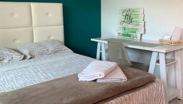 Loft 102 - Espaço Praia Aptos - Foto 2