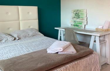 Loft 102 - Espaço Praia Aptos - Foto 2