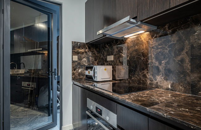 Lumiere Riverside Luxury Apartment - Photo 27