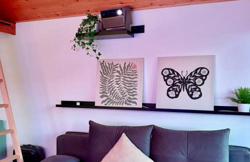 Dushka Mountain Cabin - Photo 7