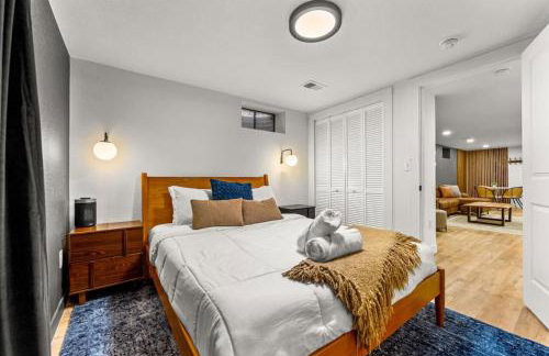 Arvada Hotspot Modern Vibes Sauna and Games - Foto 15