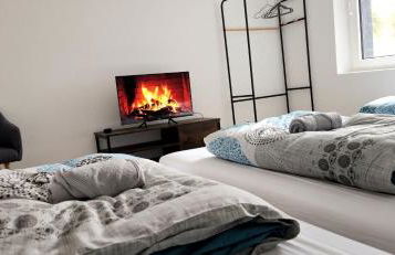 Modern apartment im Herzen des Schwarzwald v-s - Foto 9