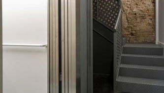 El Carmen Valencia, apartamento estudio con terraza - Photo 2