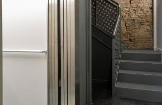 El Carmen Valencia, apartamento estudio con terraza - Photo 2