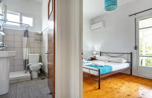 Woodpecker House Lefkada - Foto 12