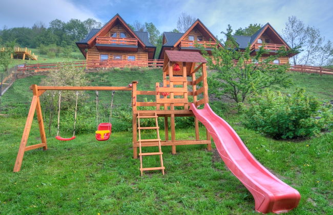 Domki z Widokiem - Foto 17