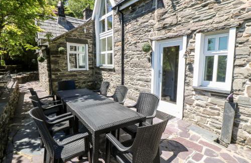 Yr Hen Ysgol, The Old School - Foto 30