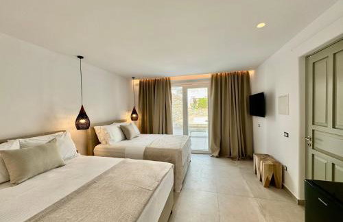Sofos Suites Mykonos - Foto 37