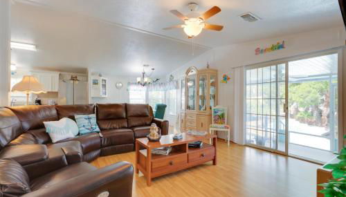 Paddle on the River! Waterfront Retreat in Stuart - Photo 3