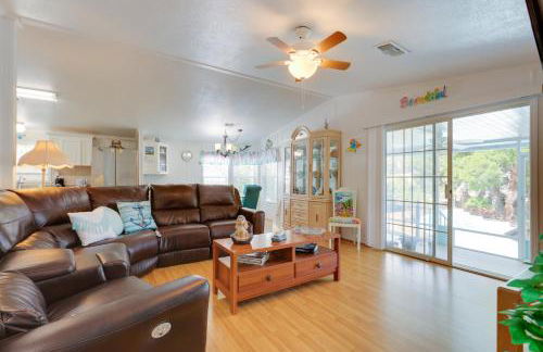 Paddle on the River! Waterfront Retreat in Stuart - Photo 3