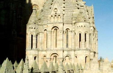 DOMUS SALAMANCA. MELCHOR CANO. Centro. 4 dormitorios - Photo 51