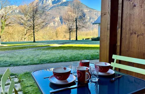 Le Studio Savoyard - Foto 1