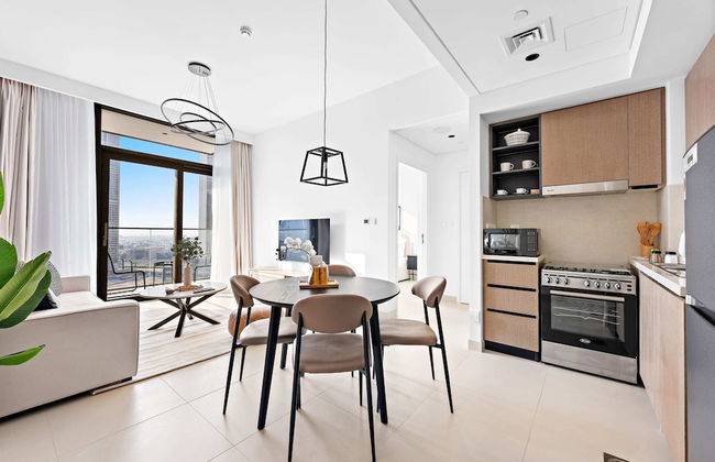 Silkhaus Burj Crown - Photo 20