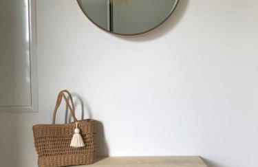 Maison de Vacances 2 personnes, ossature bois, à Saint Gilles Croix De Vie 85 - Photo 2