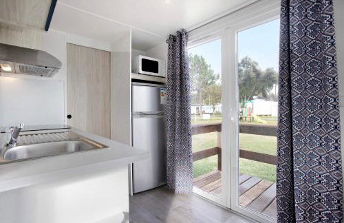 Bungalow T2 I - 15 Min From Nazaré - Photo 9