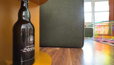 Mittendrin, zentrale & gemütliche Stadtwohnung - Foto 2