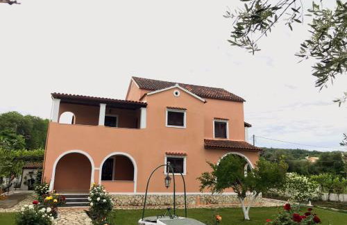Yiouli Holiday Home - Foto 1