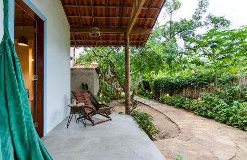 Casa PROX AO MAR - Icaraizinho de Amontada - Foto 35