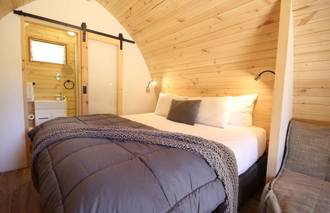 BIG4 Bendigo Park Lane Holiday Park - Foto 23