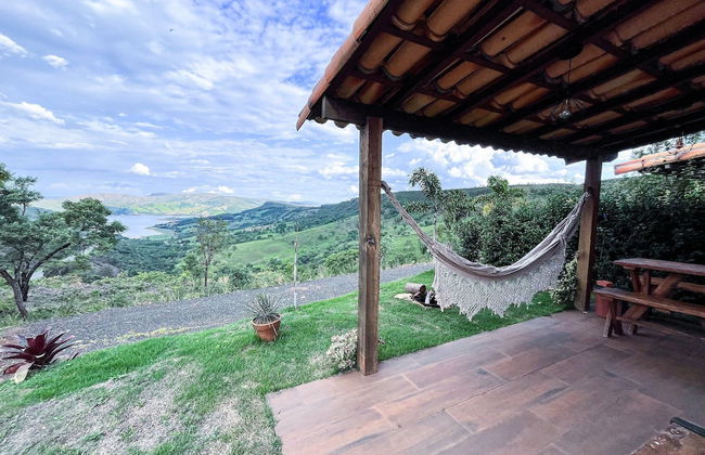 Pousada Chalé em Capitólio - Foto 33