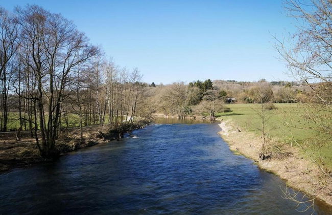 Apartment in Belgium With Bubble Bath - Foto 43