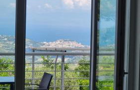 Residence Mancini - Cilento Home & Sunset - Foto 41